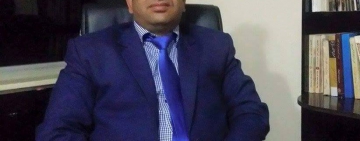 Private TV channel head killed in Kabul; two suspects held
